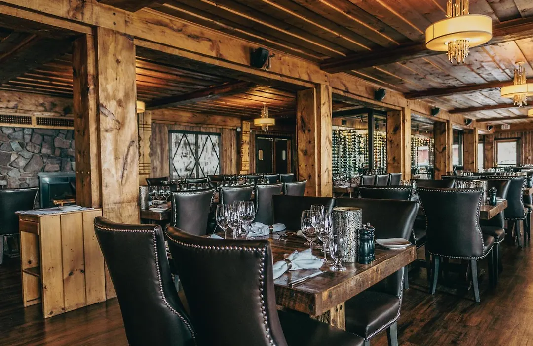 The Historic Lutsen Lodge-1