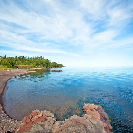 The Historic Lutsen Lodge-3